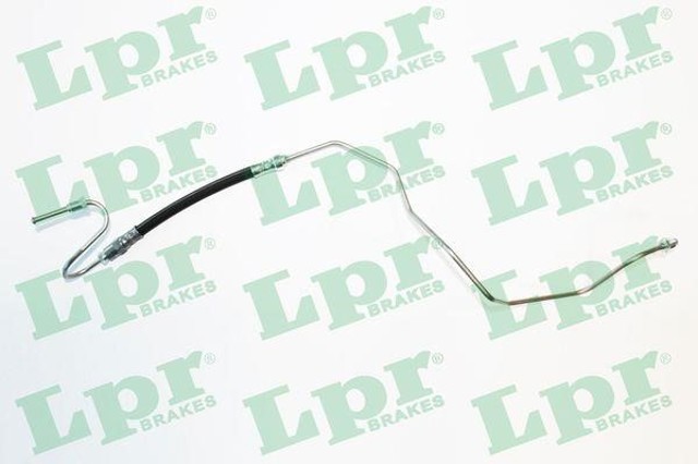 LPR 6T49024 Шланг тормозной задний правый в наличии Украина