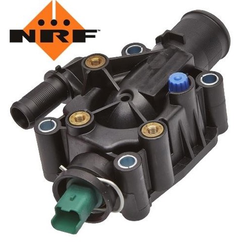 NRF 725081 Корпус термостата в наличии Чернигов