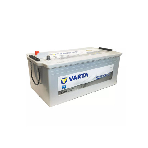 Varta 240ач  promotive efb  c40 (3)