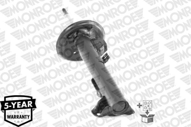 Амортизатор подвески передний правый 742030SP MONROE