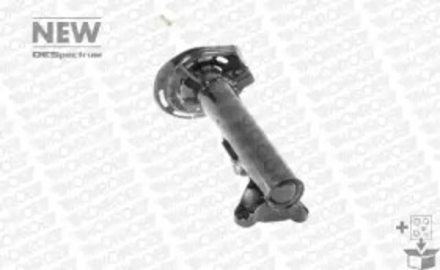 MONROE 742071SP Амортизатор передний в наличии Черновцы
