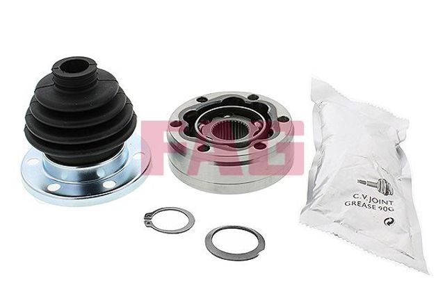 Внутренняя граната 771076530 FAG