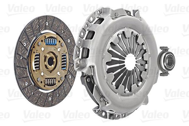 VALEO 786023 Комплект сцепления в наличии Черновцы