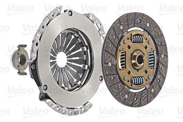 VALEO 786023 Сцепление в наличии Черкассы