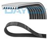 Поликлиновый ремень 7PK1595 DAYCO