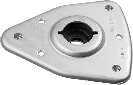 SACHS 801061 Опора переднего амортизатора в наличии Каменское