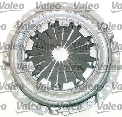 801258 VALEO Комплект сцепления купить в Тернополь