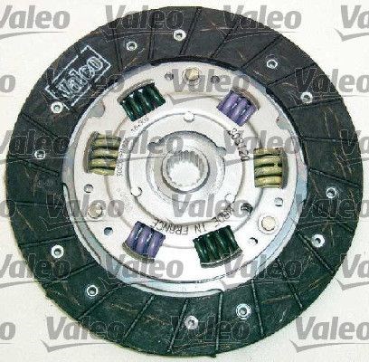 VALEO 801258 Сцепление в наличии Черновцы
