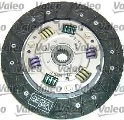 VALEO 801290 Сцепление в наличии Киев