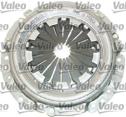 801290 VALEO Комплект сцепления купить в Одесса