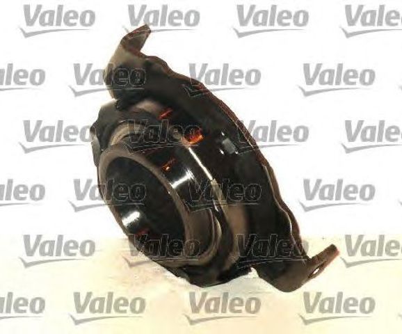 Комплект сцепления (3 части) 801294 VALEO