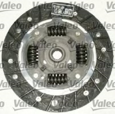 VALEO 801422 Сцепление в наличии Полтава