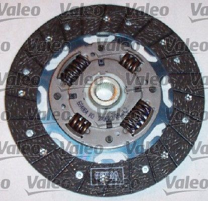 VALEO 801700 Комплект сцепления в наличии Запорожье