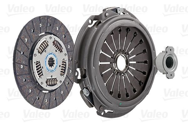 Сцепление 805203 VALEO