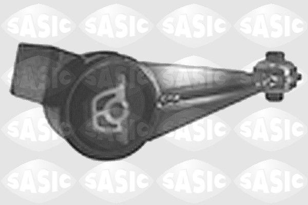 SASIC 8061521 Подушка (опора) двигателя правая верхняя в наличии Львов