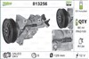 Компрессор климатической установки 813256 VALEO