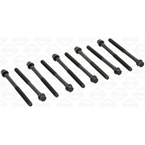 Болт головки блока цилиндров Chery Amulet 1