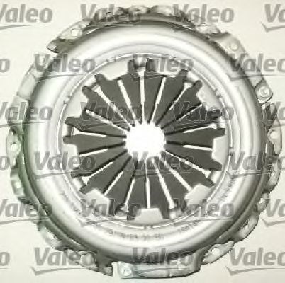 VALEO 821078 Комплект сцепления в наличии Ирпень