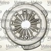 Сцепление и комплектующие 821246 VALEO