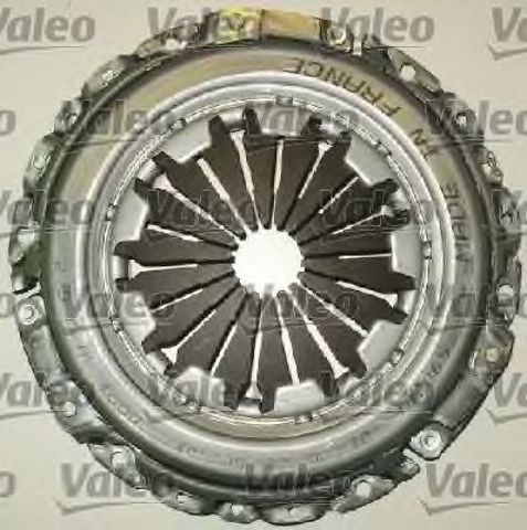 821422 VALEO Сцепление купить в Ирпень