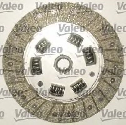 VALEO 821422 Сцепление в наличии Кривой Рог
