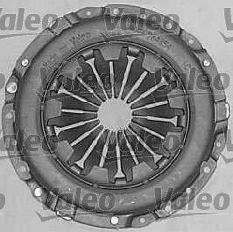VALEO 821458 Комплект сцепления в наличии Винница
