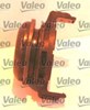 Комплект сцепления 826242 VALEO