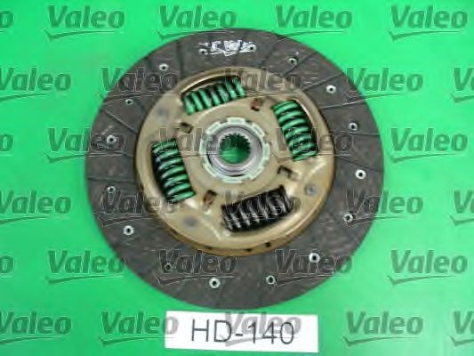 VALEO 826788 Сцепление в наличии Черновцы
