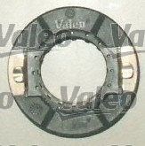 826788 VALEO Комплект сцепления купить в Запорожье