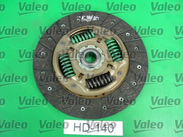 826788 VALEO Комплект сцепления купить в Кривой Рог