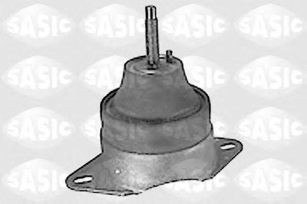 8271221 SASIC Подушка (опора) двигателя правая купить в Тернополь