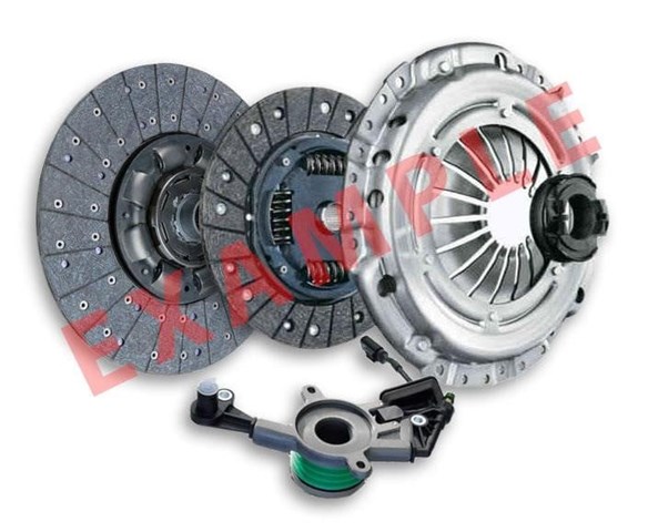 Сцепление в сборе 828026 VALEO