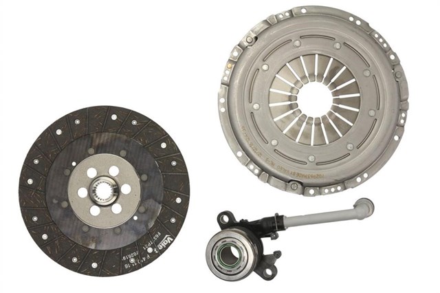 VALEO 834276 Сцепление в наличии Сумы