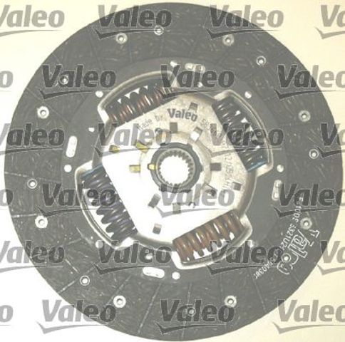 835000 VALEO Комплект сцепления купить в Украина