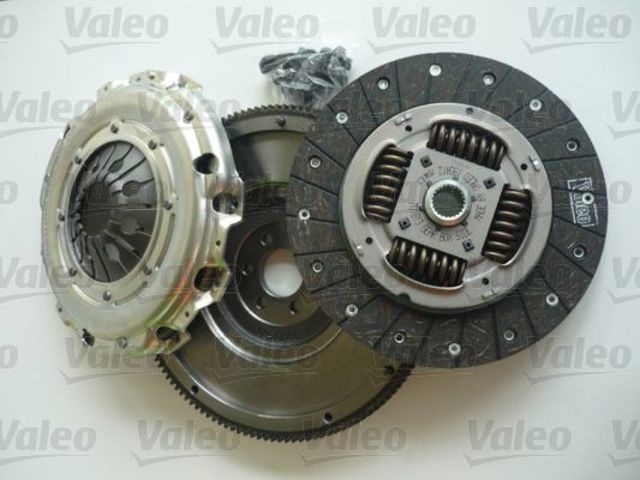 835050 VALEO Комплект сцепления купить в Винница