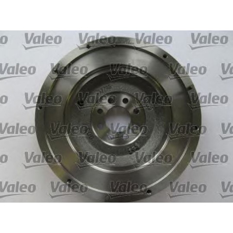 Сцепление и комплектующие 835076 VALEO