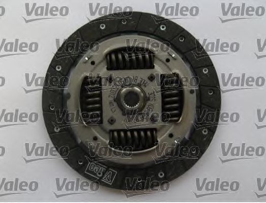 835076 VALEO Комплект сцепления купить в Кривой Рог