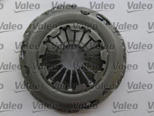 835076 VALEO Сцепление купить в Житомир