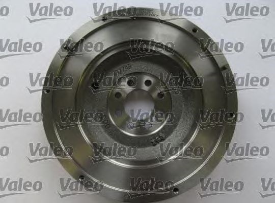 835076 VALEO Комплект сцепления купить в Винница