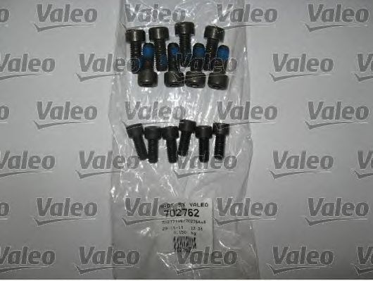 835076 VALEO Сцепление купить в Житомир