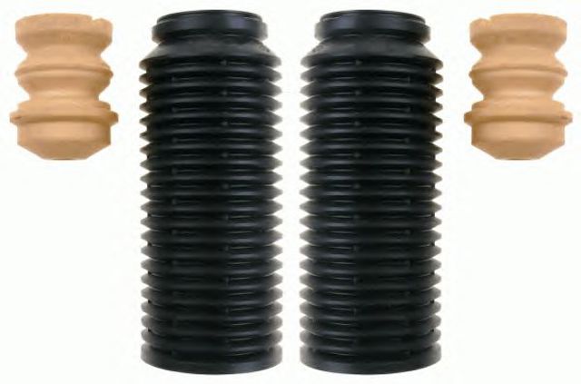 Пыльники и отбойники Audi 90 B3