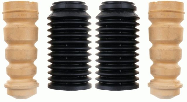 Отбойник задний 900007 SACHS