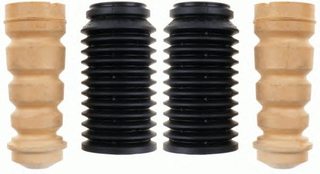 900007 SACHS Отбойники задних амортизаторов купить в Ужгород