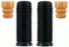 Буфер (отбойник) амортизатора переднего + пыльник 900136 SACHS