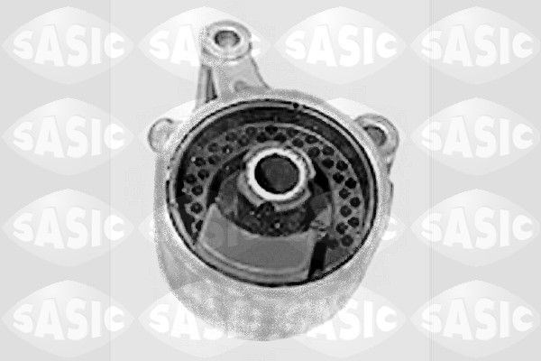 9001674   sasic - опора двигуна SAS9001674