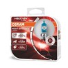 9005nl-hcb-duo osram лампа hb3 60w 12v p20d night breaker laser +150% 9005NL-HCB