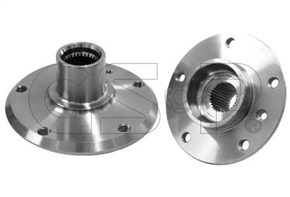 Ступица задняя BMW 5