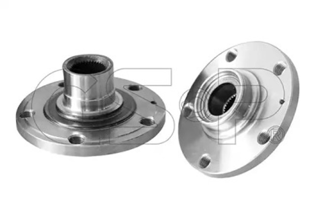 Колеса и ступицы Audi A6 C4