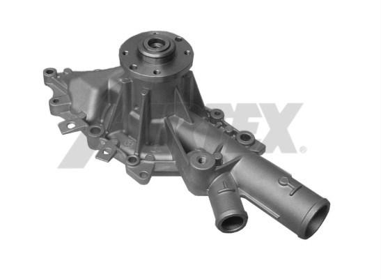 AIRTEX 9701 Помпа водяная (насос) охлаждения в наличии Одесса