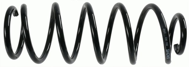 SACHS 994063 Пружина задняя в наличии Хмельницкий